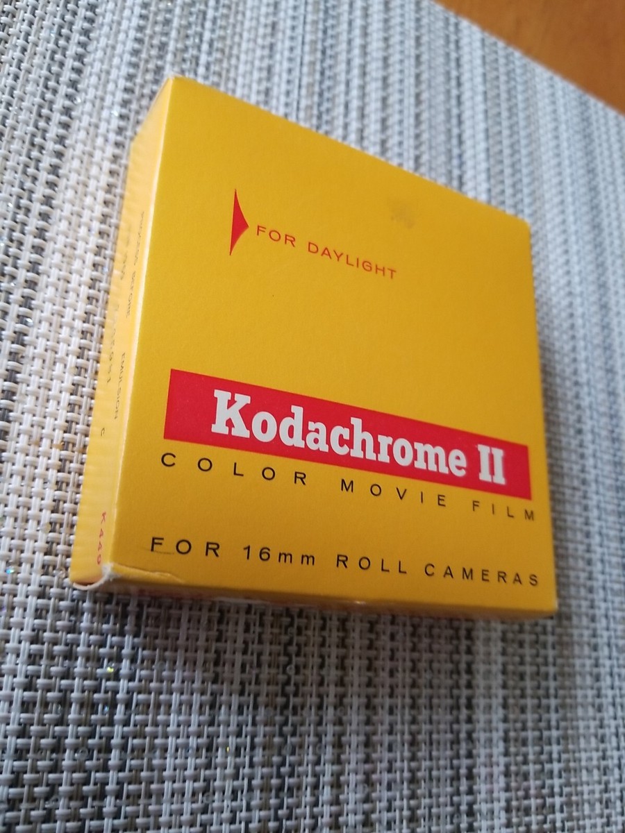 【hanabifilm】Kodak Ektachromeカラーフィルム2本 Kodak Ektachrome E100 – revolog