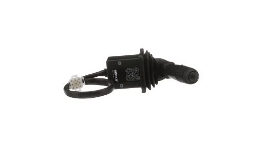 84209856-Toggle Switch For New Holland & Case IH - Image 3 of 3