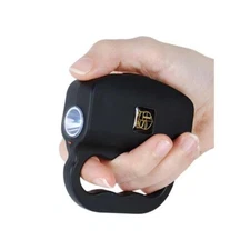 Talon Stun Gun Flashlight 75 Million Volt Self Defense Home Security