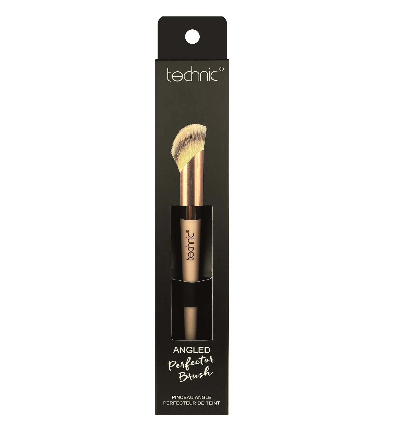 Technic Angled Perfector Make Up Brush