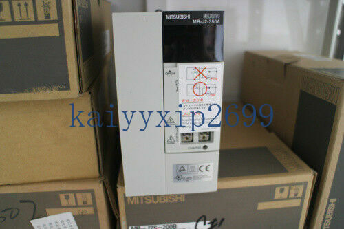 Mitsubishi MR-J2-60CT Servo Drive – 1 Pezzo Nuovo, Spedizione Rapida