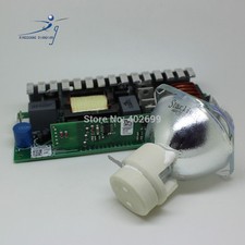 MSD Platinum 10R 280W beam lamp with power supply ballast