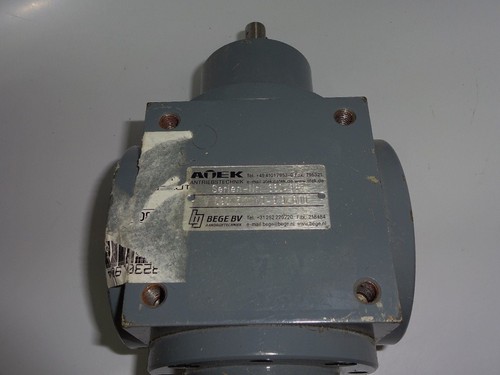 ATEK V090 5:1 5:1 K0-9.9-600 BEGE BV - Picture 3 of 4