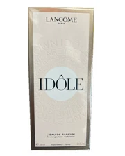 Lancome Idole Women 3.4 oz 100 ml L'Eau De Parfum Spray Factory Nib Sealed