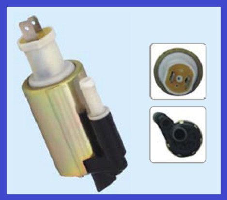 Pompe de gavage LANCIA Dedra SW pompe à carburant essence 12V