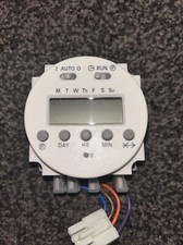 Glow worm digital timer kit part number 457140 