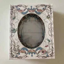 Feather's Fairy Durst collectbook collectbook Vintage nct