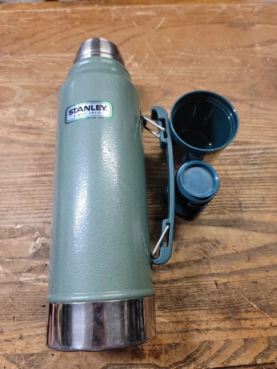 Stanley Soup Thermos