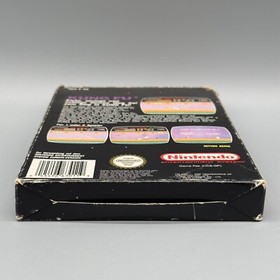 Nintendo Entertainment System NES - Kung Fu - OVP