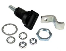 Southco E3-57-55 Knob-Handle Vise-Action Compression Latch