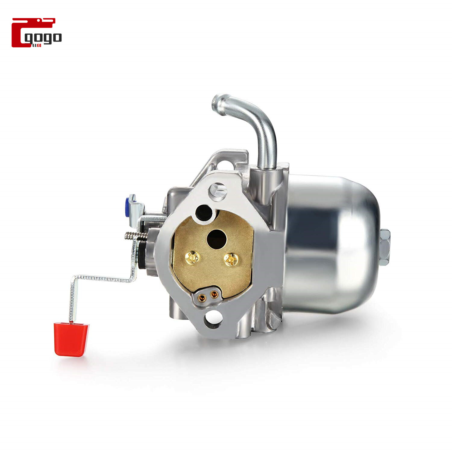 New Carburetor Fit For Generac 410cc Generator GN360 GH360 410HS GN410 ...