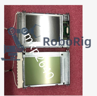 New 4.7'' LM32K101 LM32K10 LCD Screen For sharp Teach Pendant S4C #aM