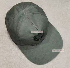 Original Venezuela FANB National Bolivarian Armed Force Army Uniform Green Cap