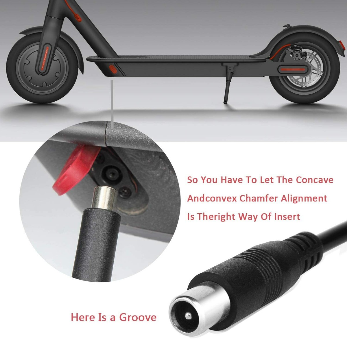 Rücklicht Für Xiaomi M365 E-Scooter | Kaufen auf