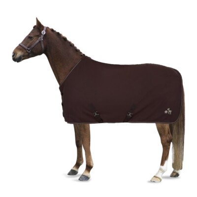 Horze Monster Pony Fleece Blanket