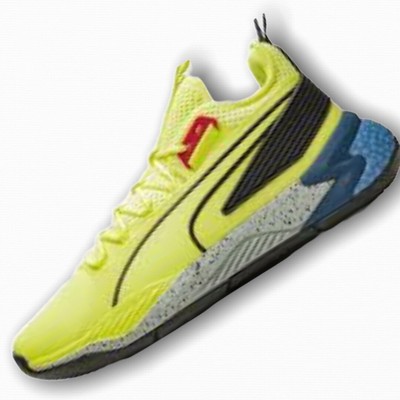 uproar spectra basketball shoes