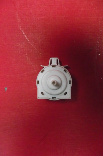 Waschmaschine HOTPOINT NSWM1043CW UK N Druckschalter