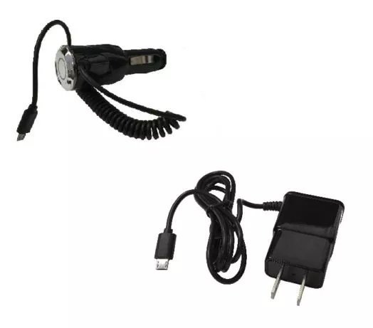 Lg car charger outlet