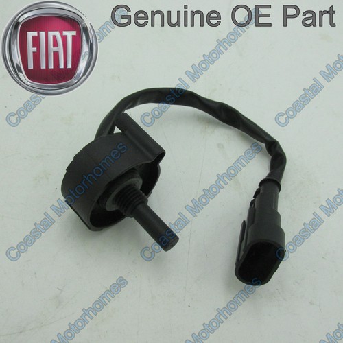 Fits Fiat Ducato Peugeot Boxer Citroen Relay 2.0/2.2/2.3/2.8 Fuel Filter Sensor - Picture 2 of 2