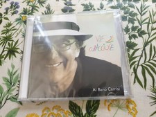 CD ALBANO CARRISI (VITE CORAGGIOSE) SIGILLATO 