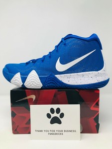 kyrie 4 game royal