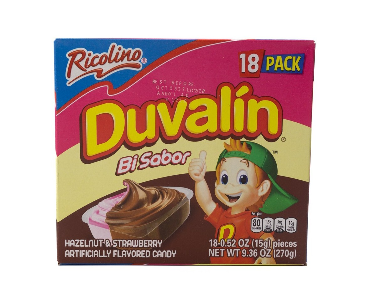 Dulces Mexicanos Ricolino