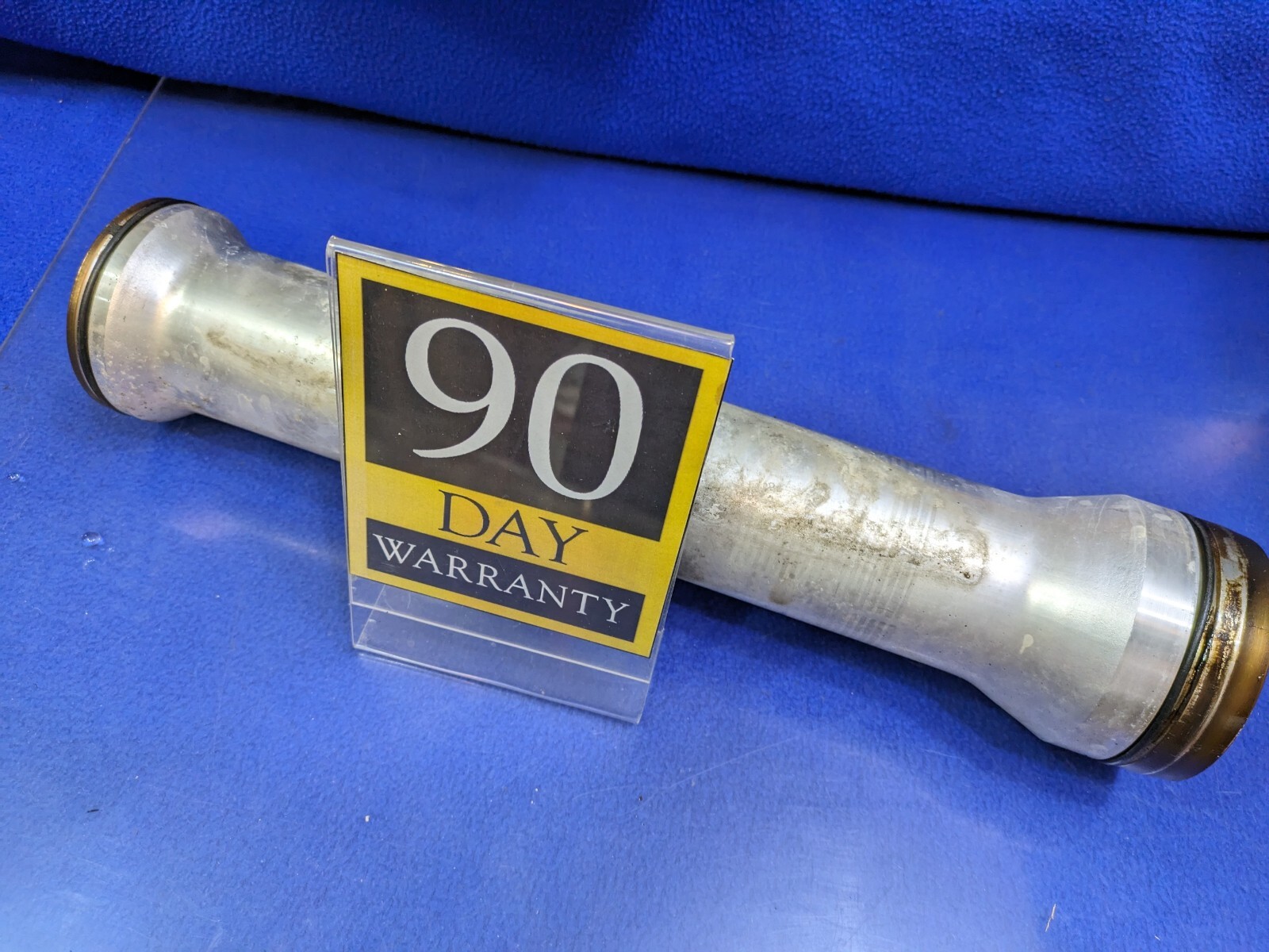 6hp26a Bentley Continental gt front driveshaft transaxle tube flying spur