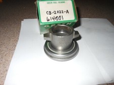 GREEN CB-2022-A = 614001 CLUTCH RELEASE BEARING~~MADE IN USA~~FREE SHIPPING