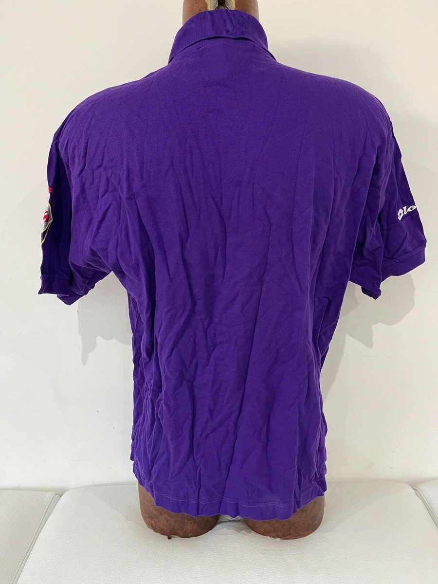 Maillot Florentin 1972/73 Giancarlo Antognoni Football Acrylique Vintage Meriam