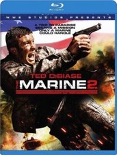Marine 2, The d-t-v Blu-ray - Blu-ray - VERY GOOD