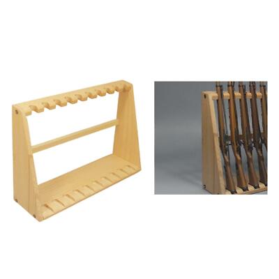 Standfuß für Rackpistole 1:6 Montagebedarf