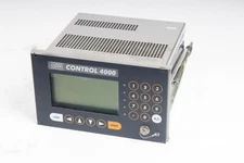 Optek C4000 Control 4000 Photoelectric Analyzer With 1x Bracket - Software C5
