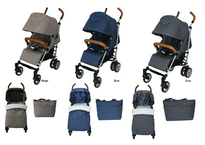babyco pram