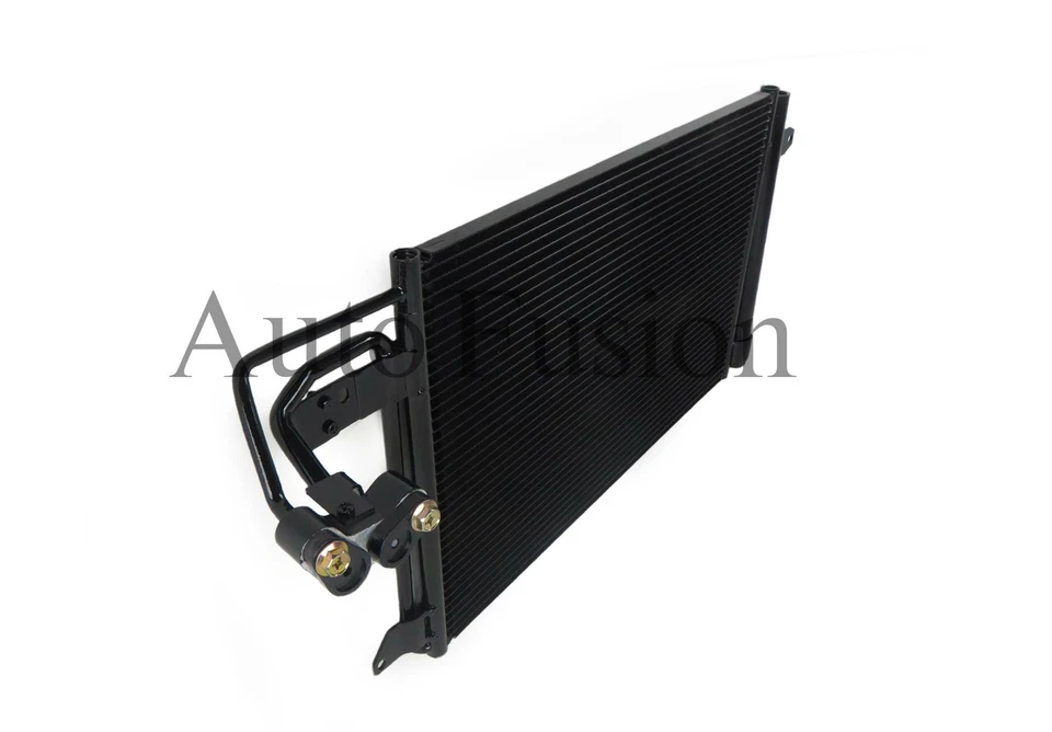 Condensador de aire acondicionado para Volkswagen Jetta 1B 2011-2017 Foto 2 de 4