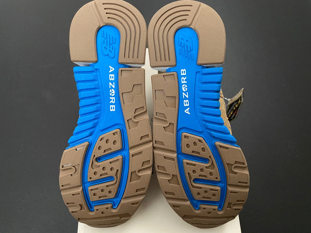 DS New Balance x NANAMICA R_C1 x Tokyo Design Studio GORE-TEX Hemp DS sz 5.5
