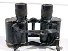 Russland 2.Weltkrieg, Doppelfernrohr 6 x 30 datiert 1940. Klare Durchsicht,Stric