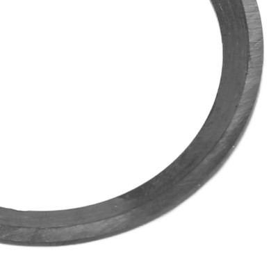 Ceramic Watch Bezel Ring Professional 38.6mm Watch Bezel Insert Replacement HAO