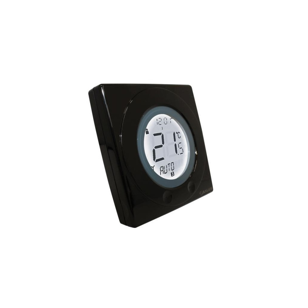Salus ST620PB S-Series Programmable Thermostat - BNIB