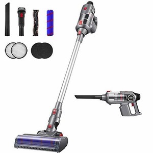 aspirateur balai sans fil sans sac