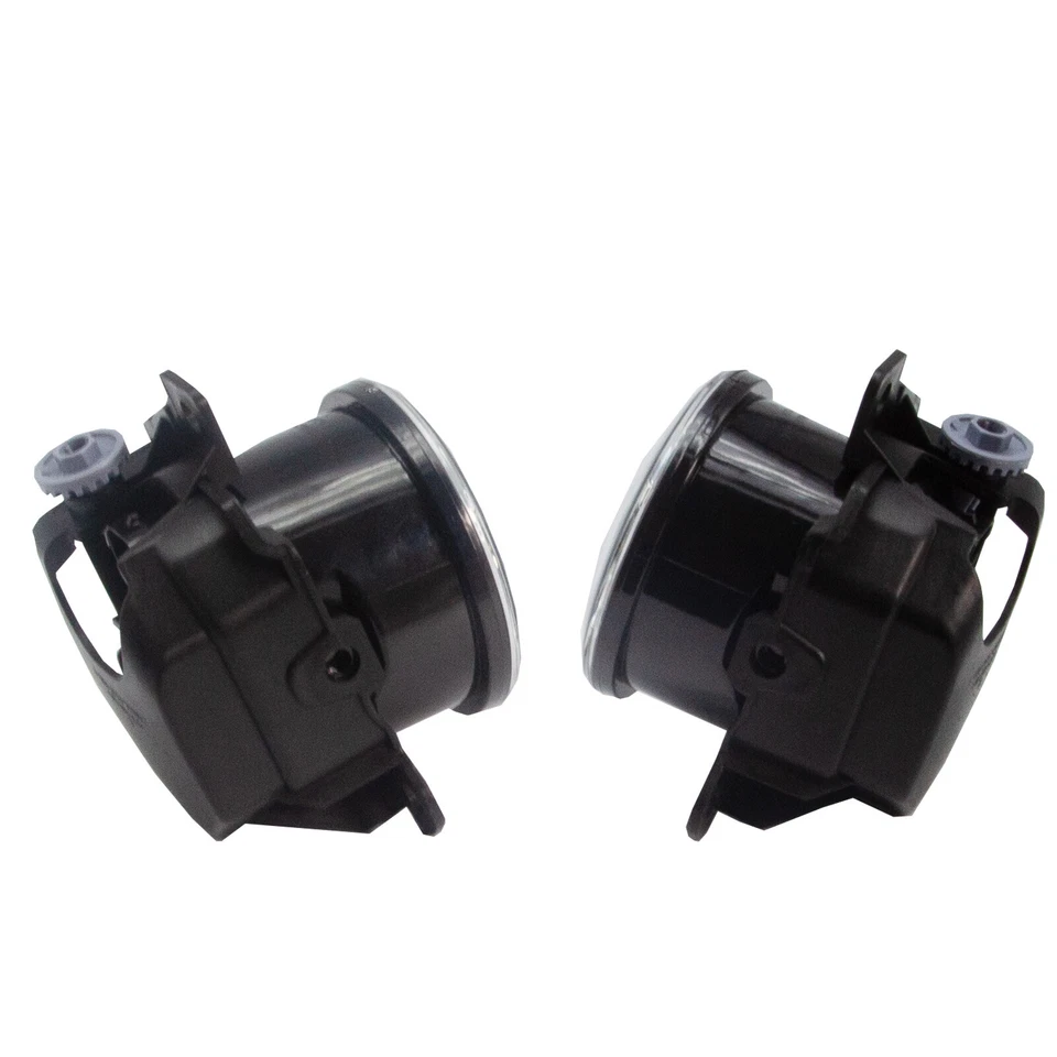 Faros antiniebla delanteros LED para 2022 2023 2024 Subaru WRX con arnés de interruptor de soporte Foto 2 de 4