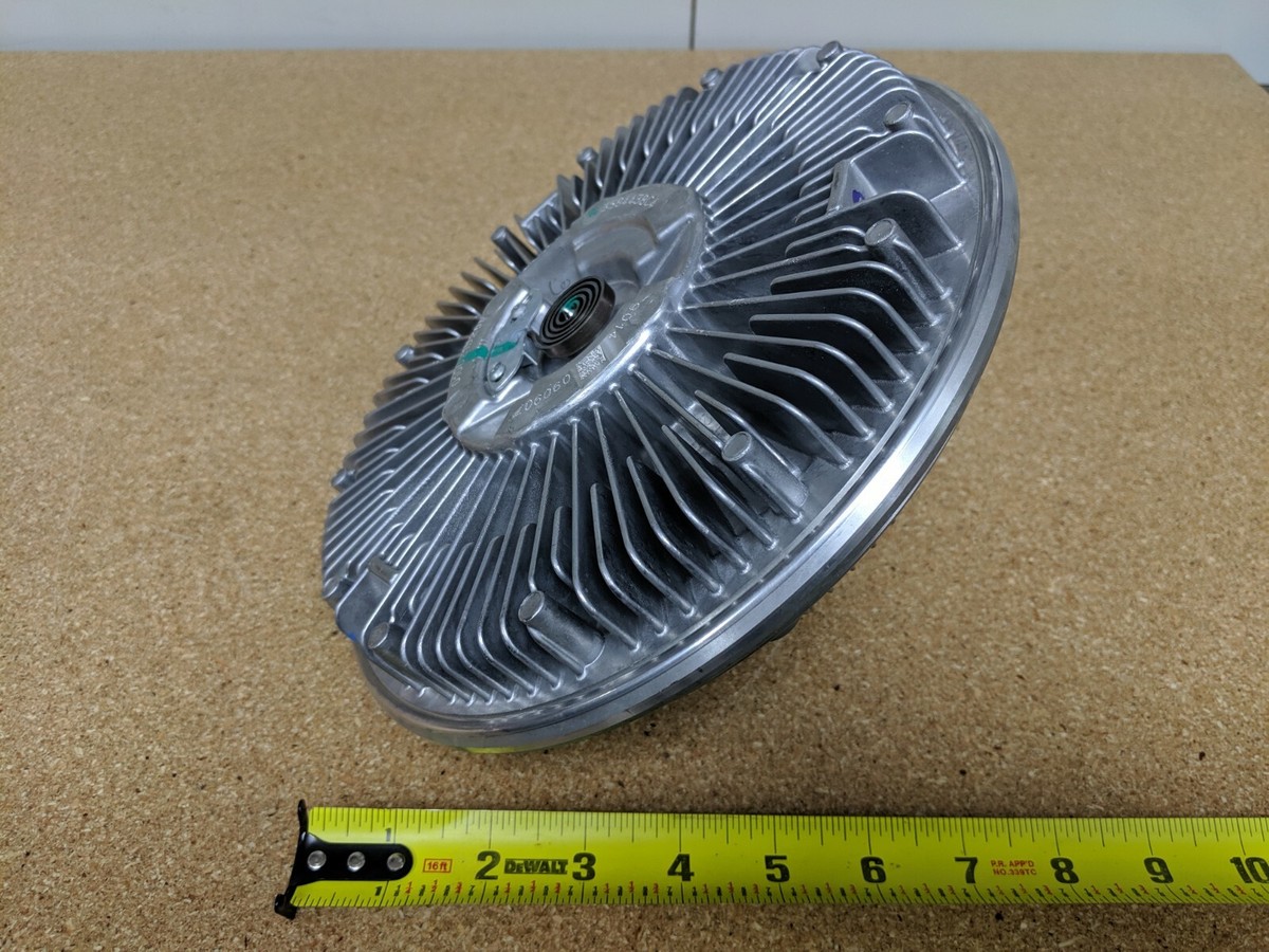 International Viscous Fan Clutch PAI# 450532 Ref# 3584438C3 