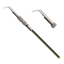 Bonart Medical Bonart P-100R 25K Slim, RIGHT external flow ultrasonic insert