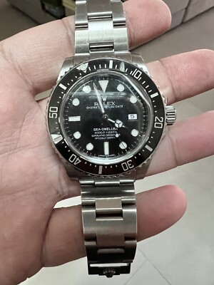 rolex gumtree
