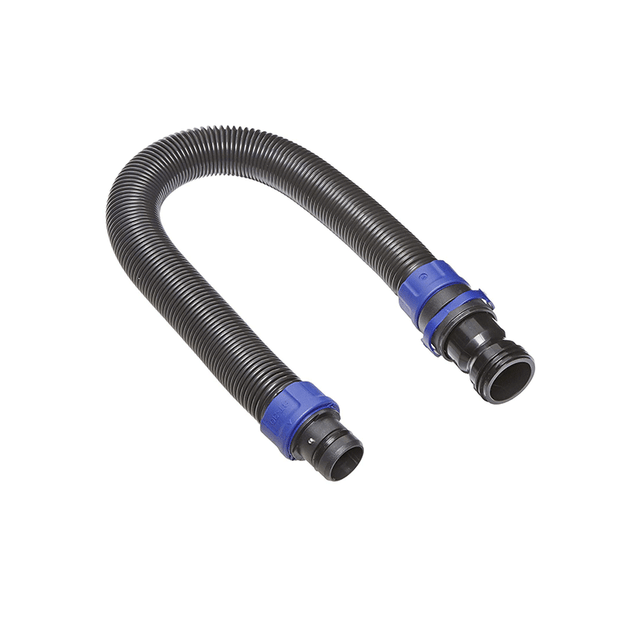 3M 00051131173798 Breathing Tube for Versaflo Head Cover Black Capacity Standard Volume