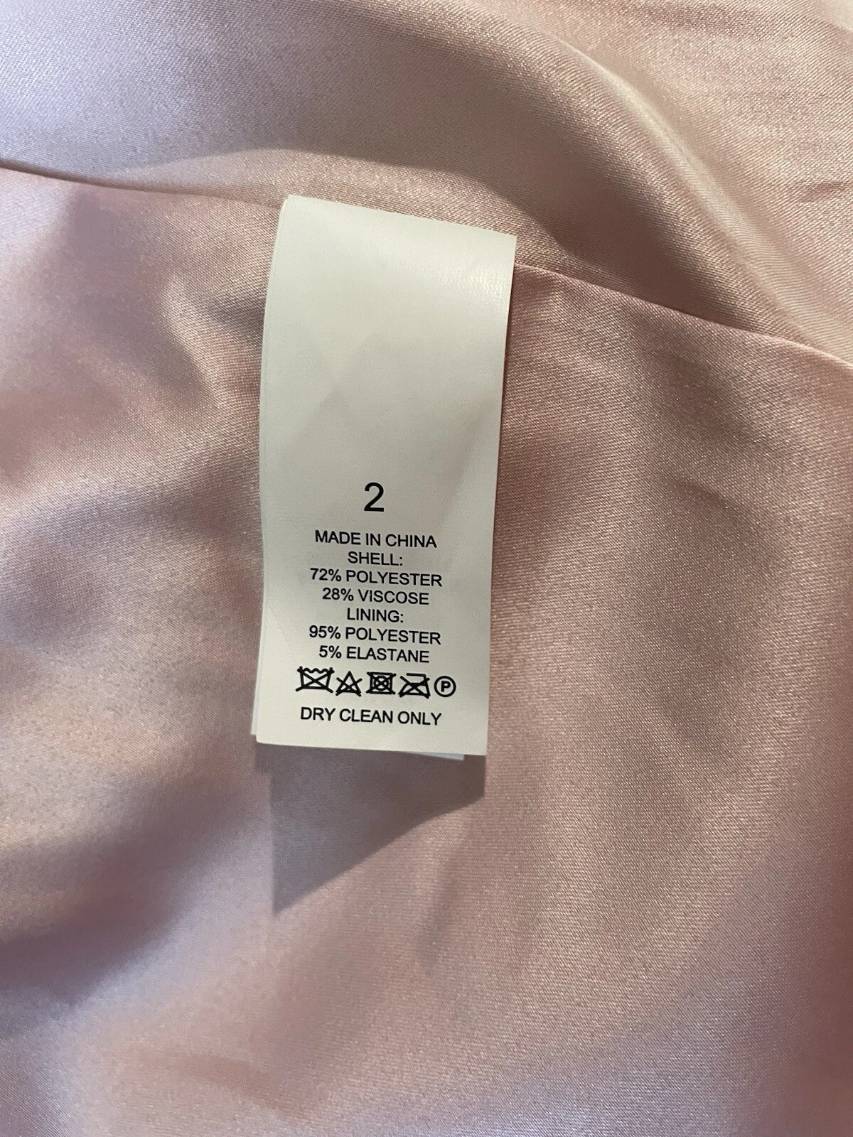 Abito a maglia floreale Kate Spade hippie taglia 2