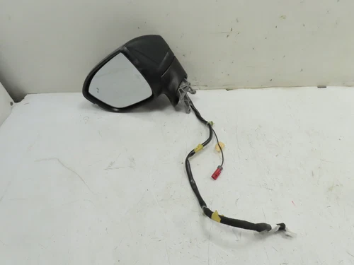 24 Nissan Pathfinder SL #1291 Mirror, Exterior Power Heated Surround Blind LH 96