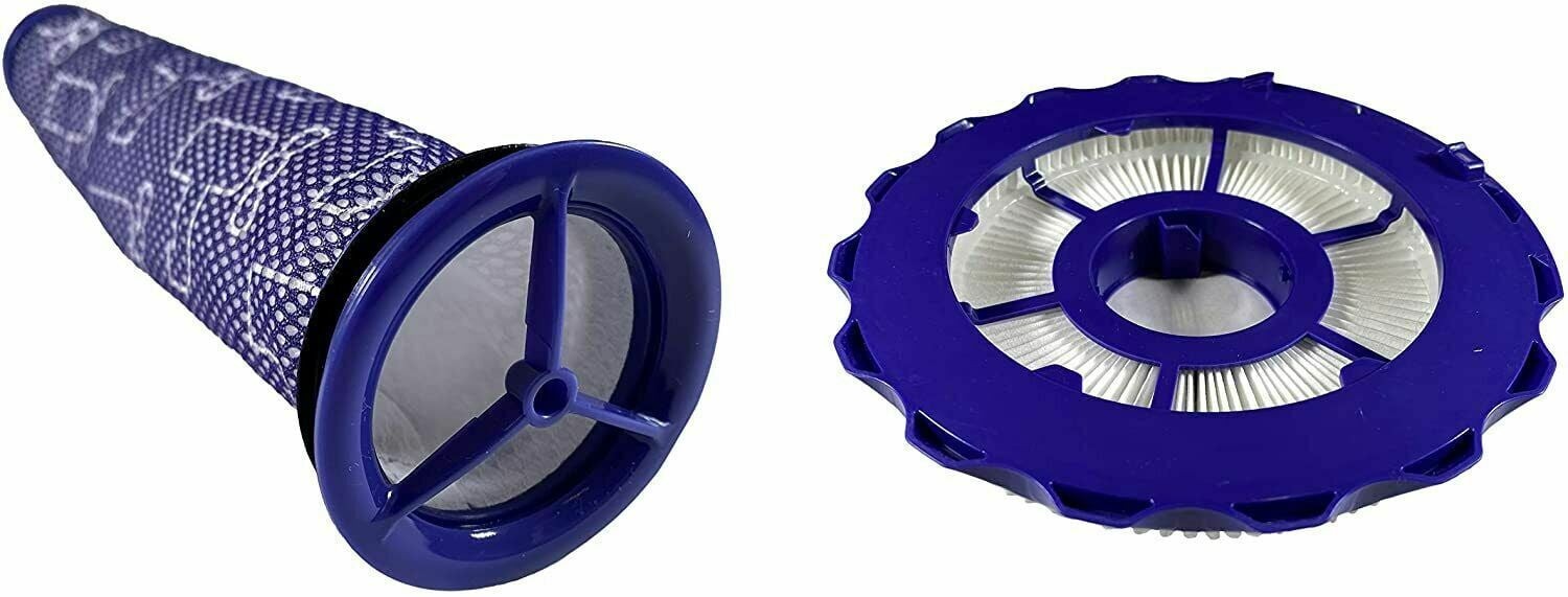 EFP Replacement Pre-Motor and Post-Motor Filters Dyson Model DC40 Vacuum 9226760