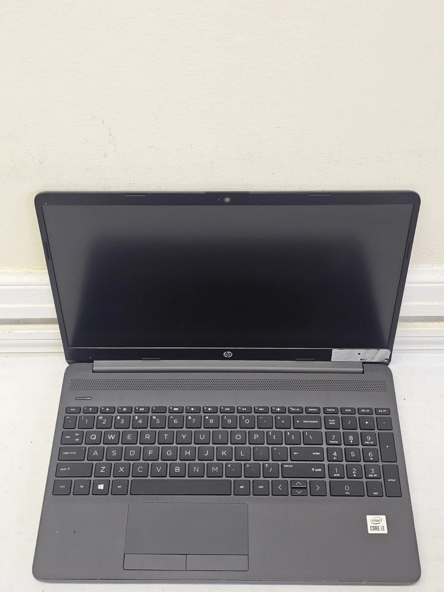 HP Intel Core i3 10th Gen. 8 GB RAM PC Laptops & Netbooks for sale
