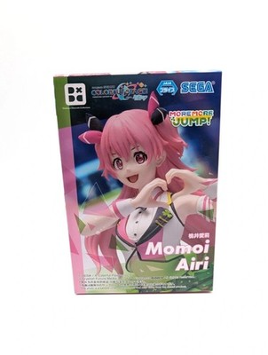 Neu & versiegelt Sega Project Sekai Colorful Stage Momoi Airi Figur