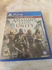 Assassin's Creed: Unity -- Limited Edition (Sony PlayStation 4, 2014)